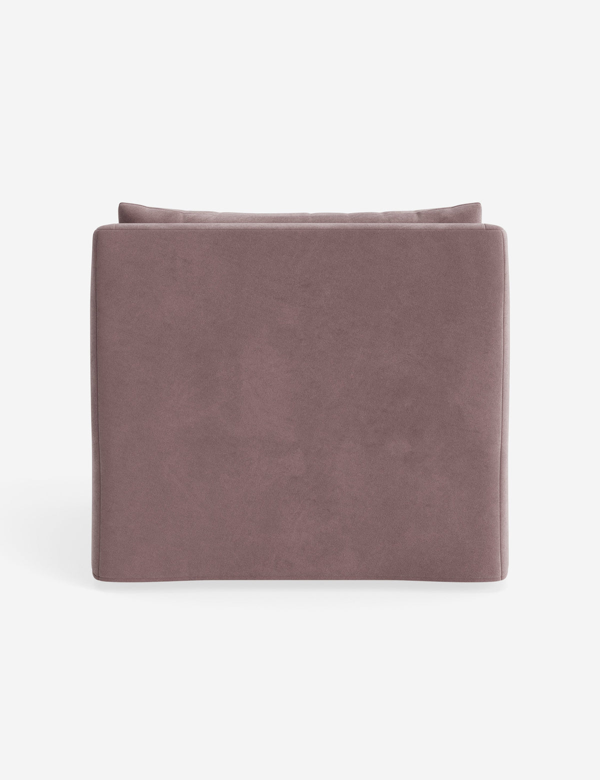 Portola Slipcover Chair
