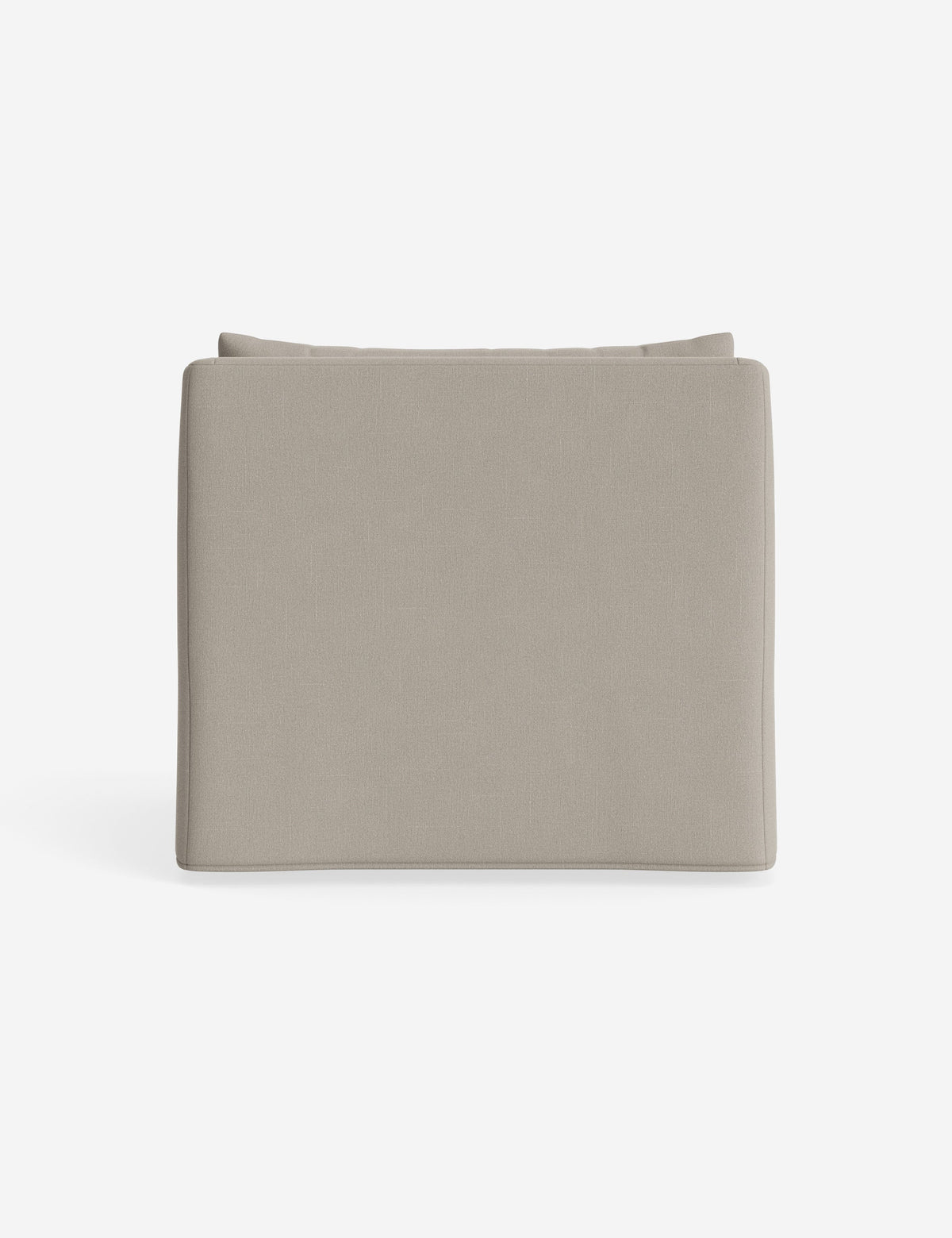 Portola Slipcover Chair