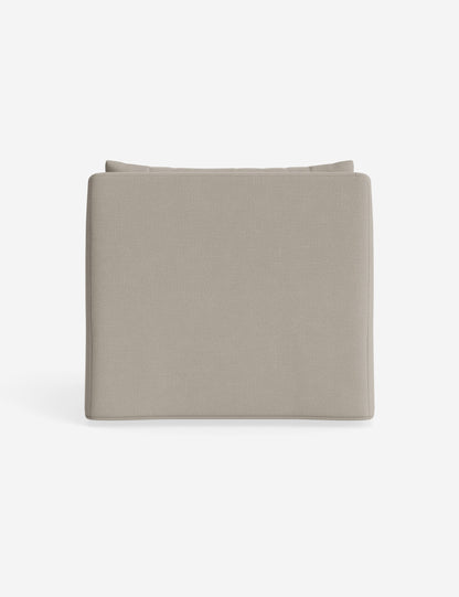 Portola Slipcover Chair