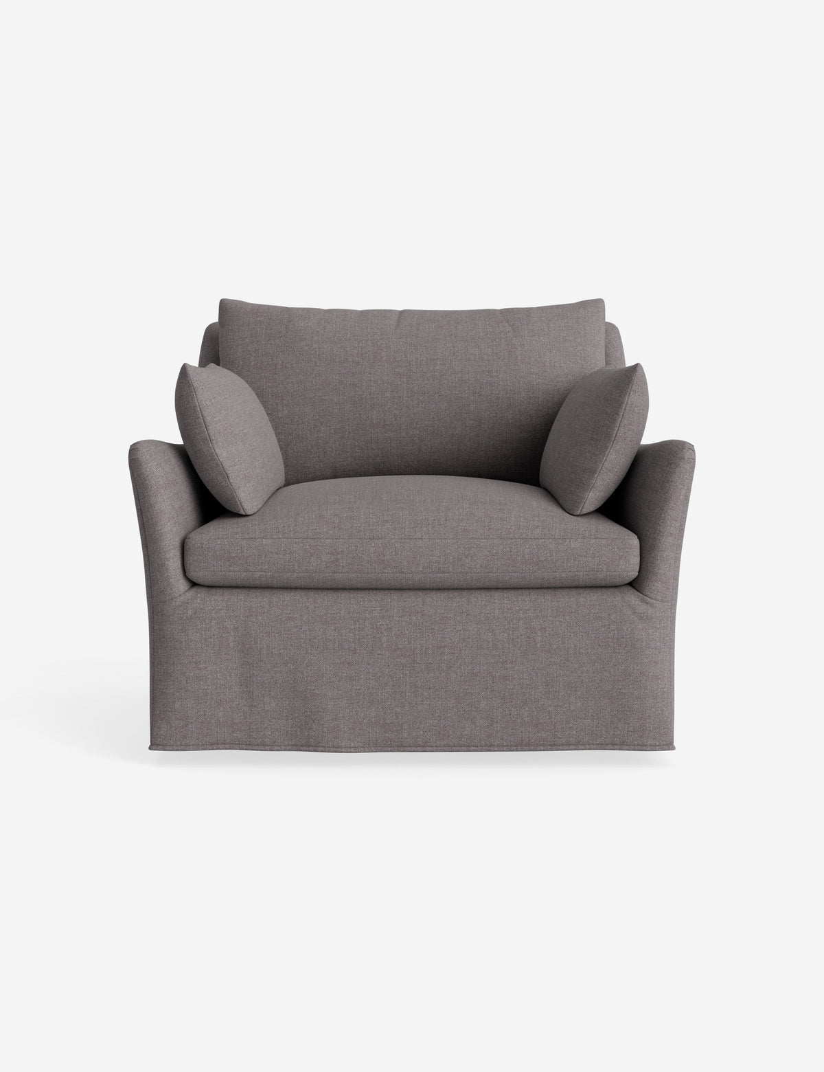 Portola Slipcover Chair