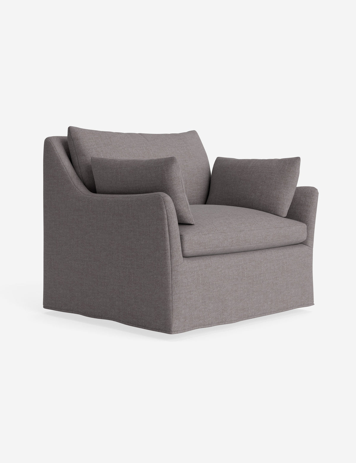 Portola Slipcover Chair