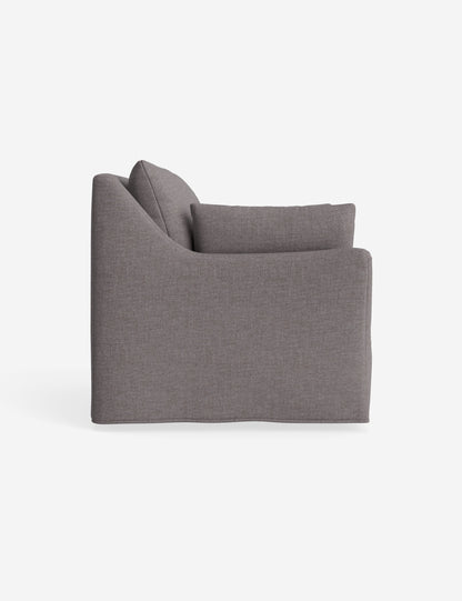 Portola Slipcover Chair