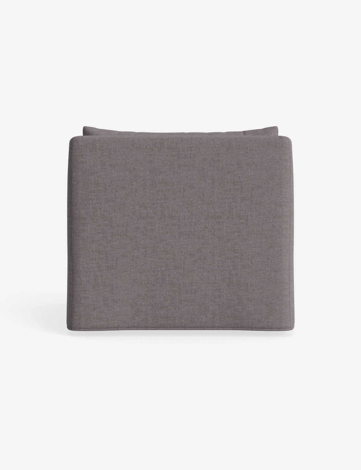 Portola Slipcover Chair