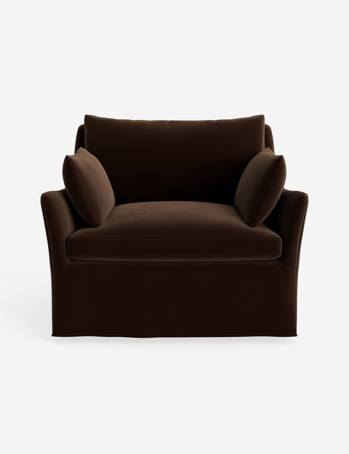 Portola Slipcover Chair