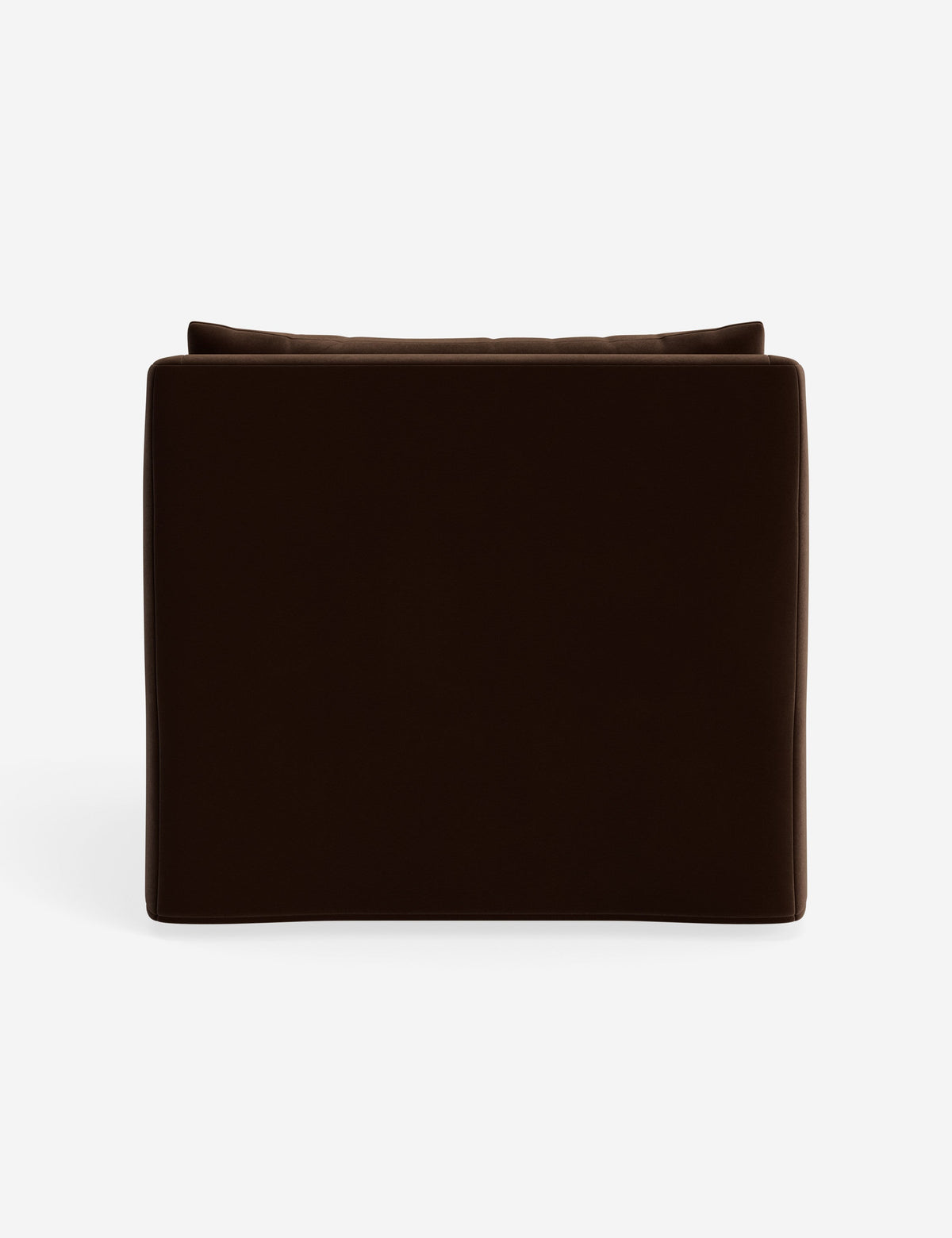 Portola Slipcover Chair