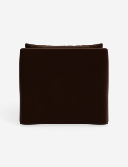 Portola Slipcover Chair