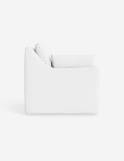 Portola Slipcover Chair
