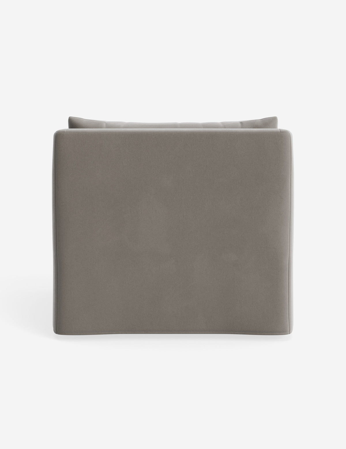 Portola Slipcover Chair