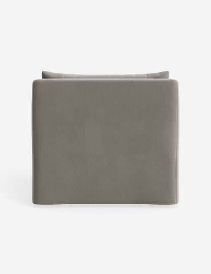Portola Slipcover Chair