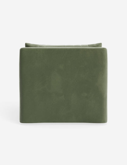 Portola Slipcover Chair