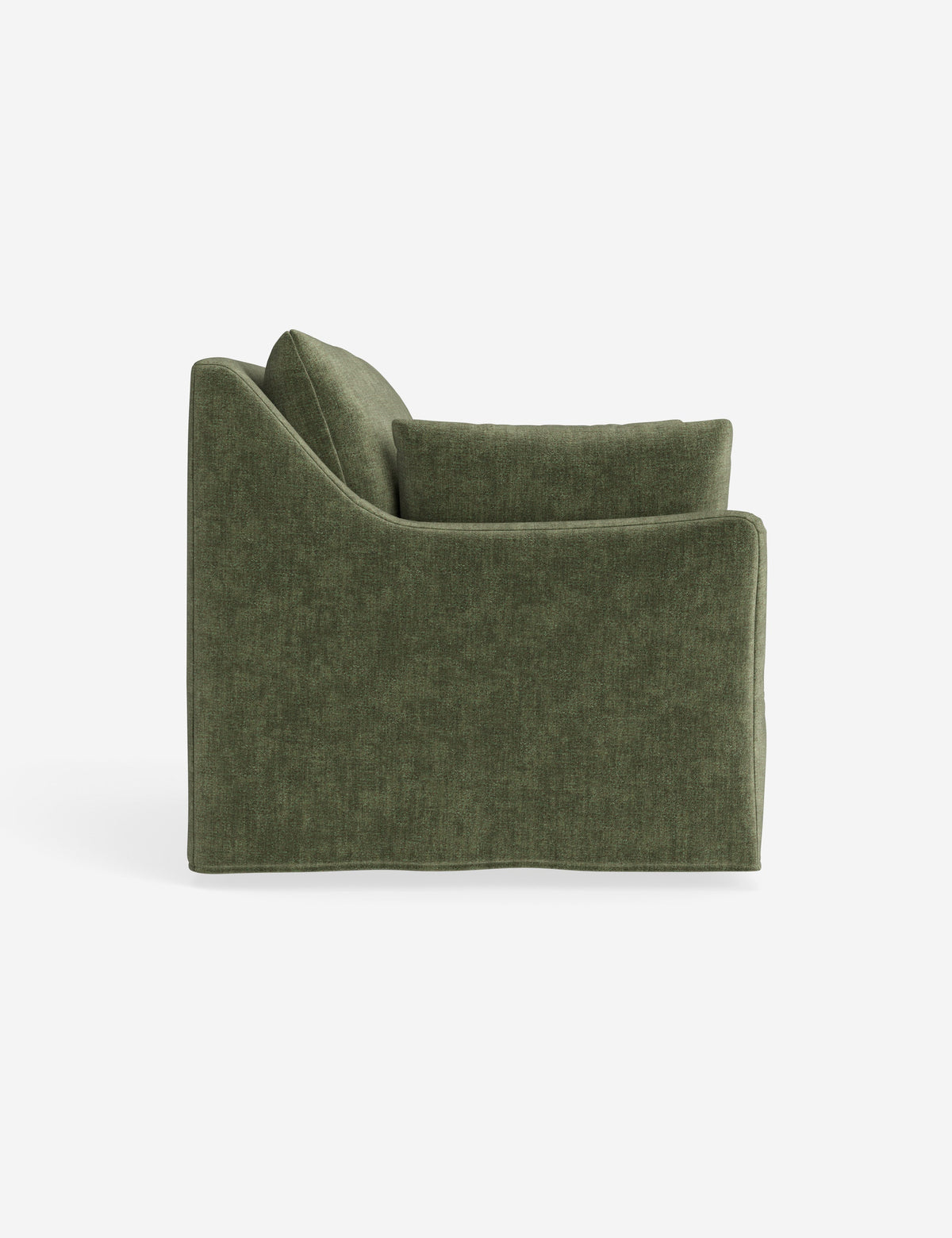 Portola Slipcover Chair