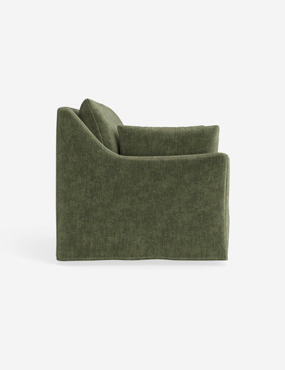 Portola Slipcover Chair