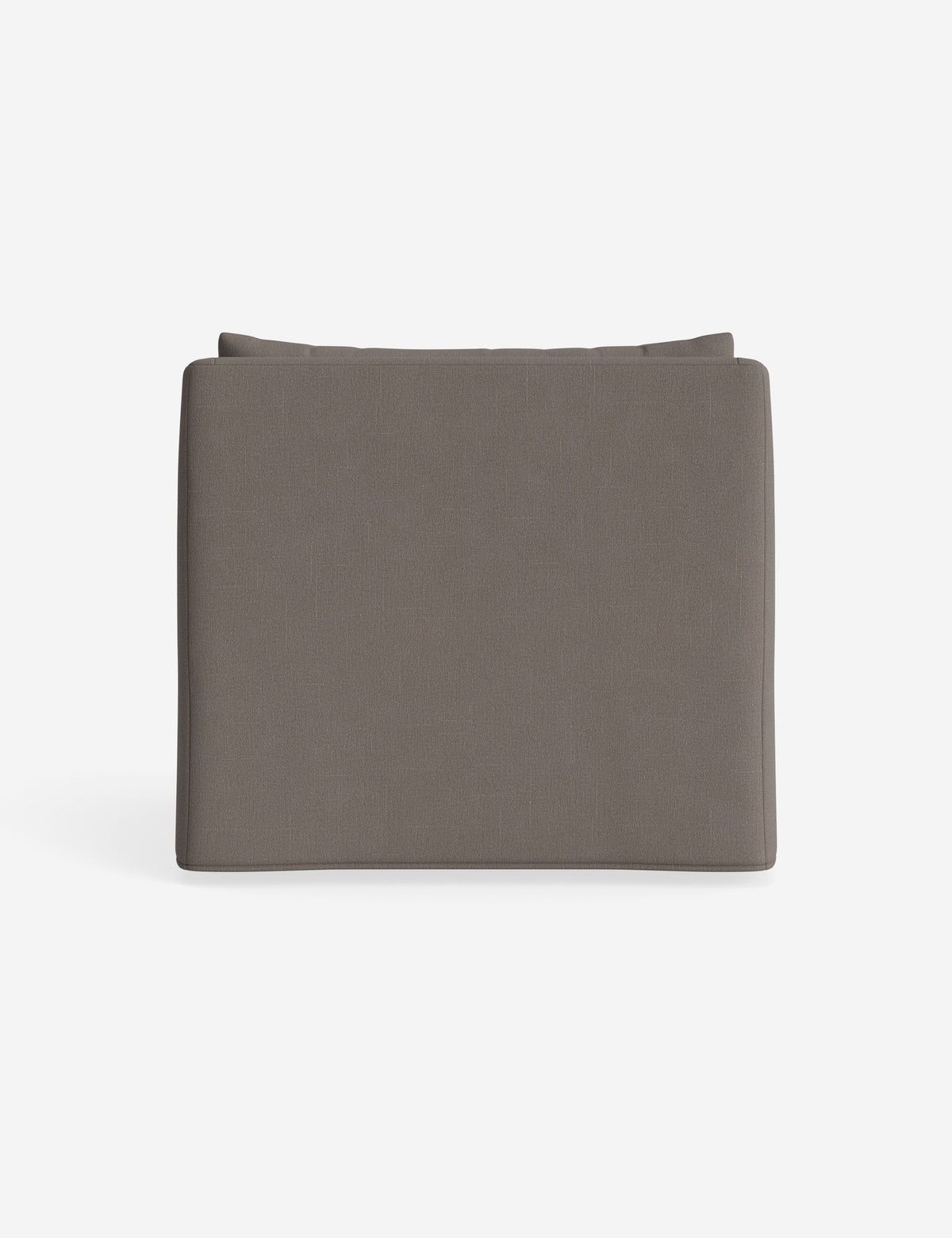Portola Slipcover Chair