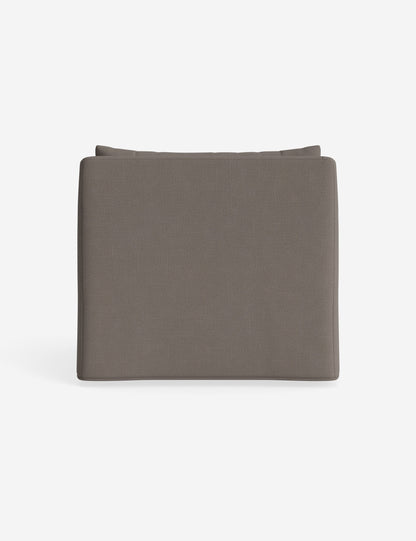 Portola Slipcover Chair