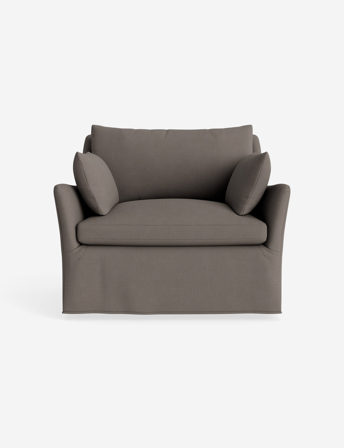 Portola Slipcover Chair