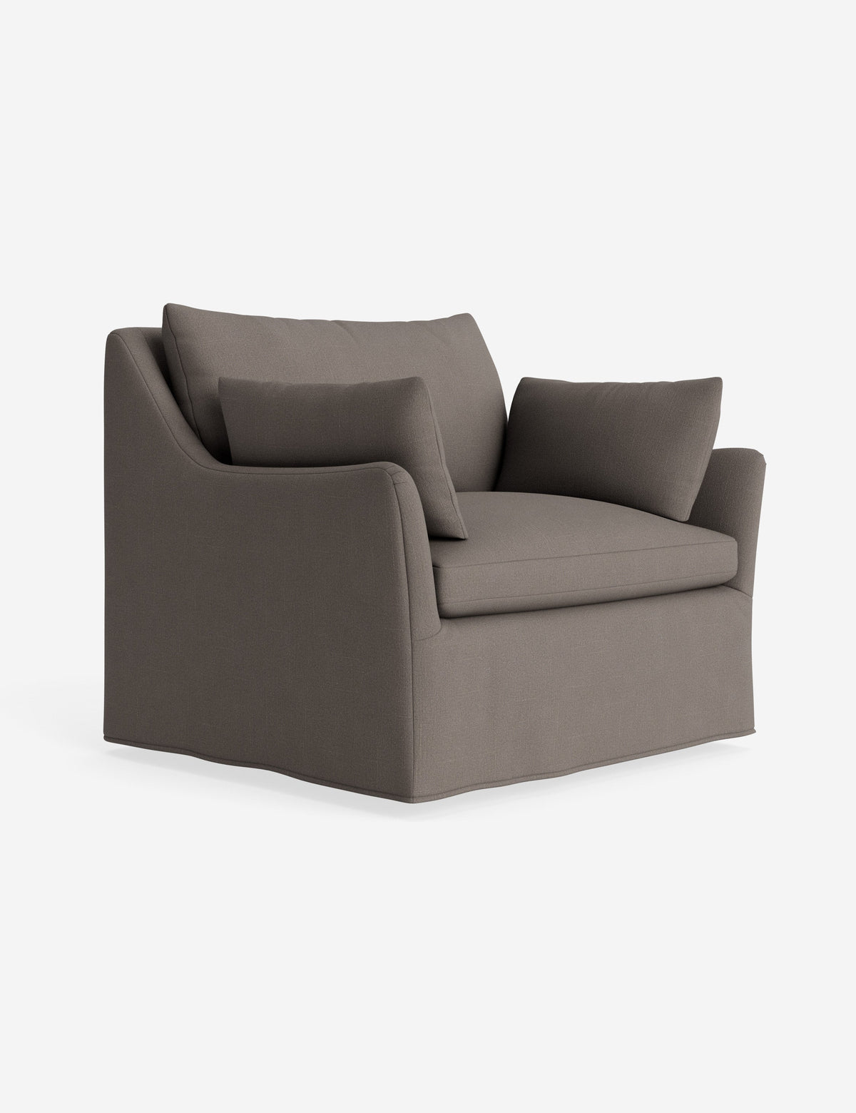 Portola Slipcover Chair
