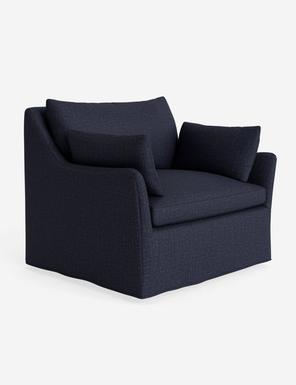 Portola Slipcover Chair