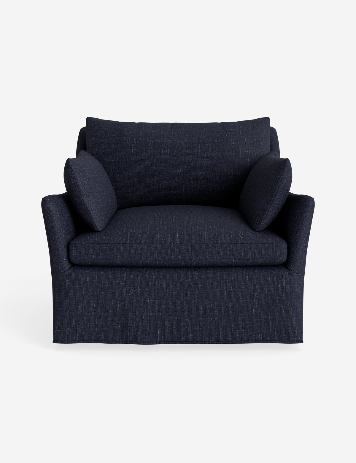 Portola Slipcover Chair