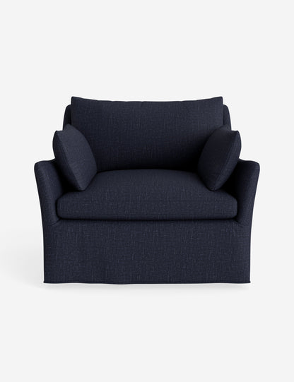 Portola Slipcover Chair