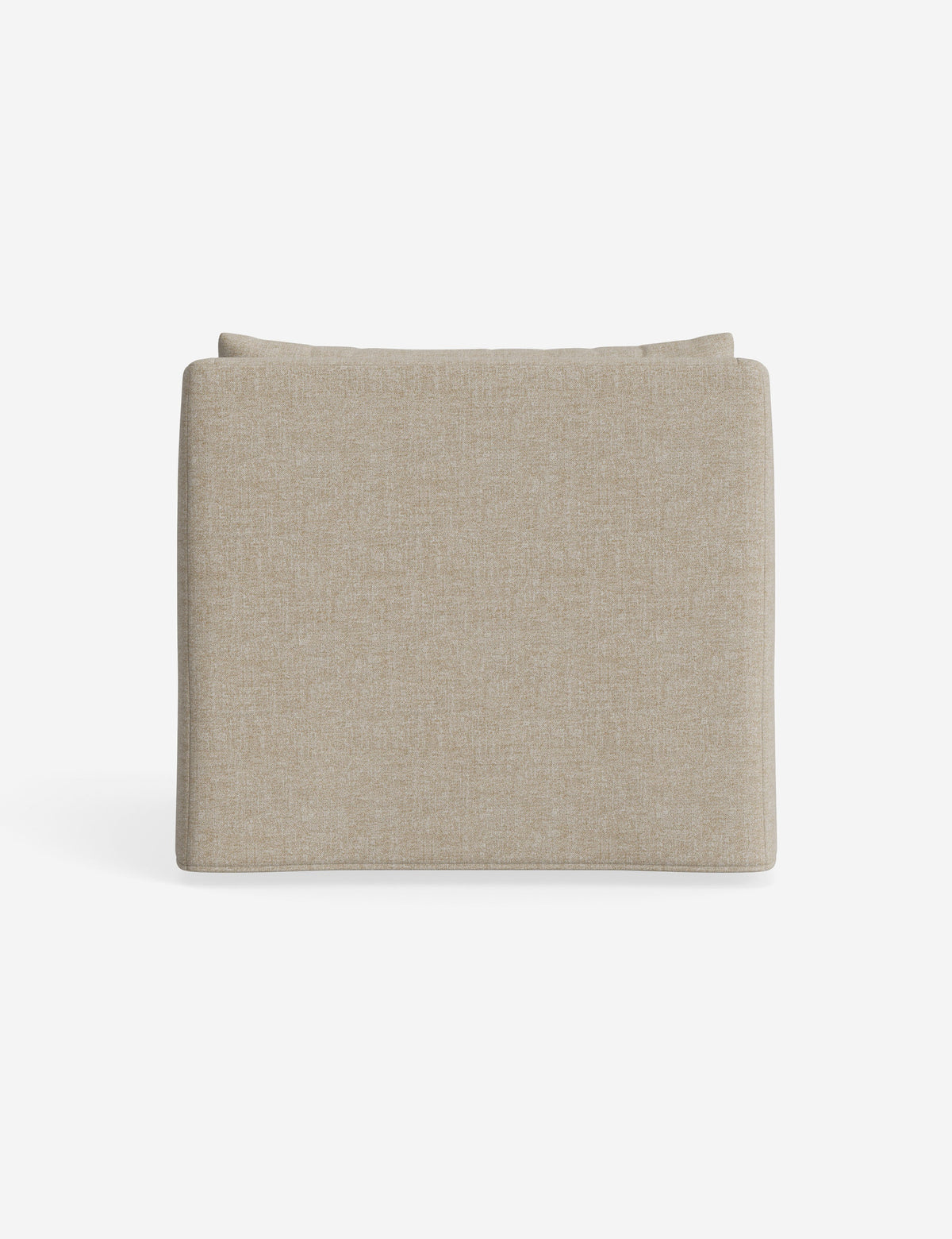 Portola Slipcover Chair