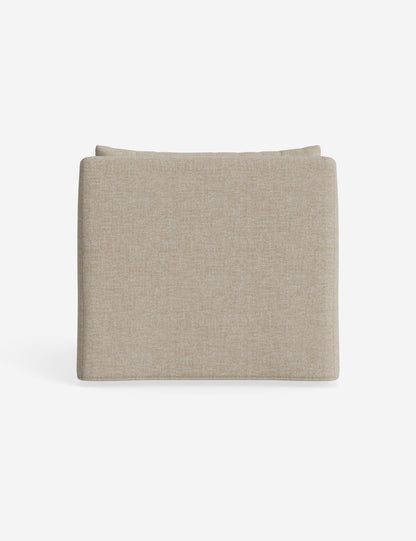 Portola Slipcover Chair