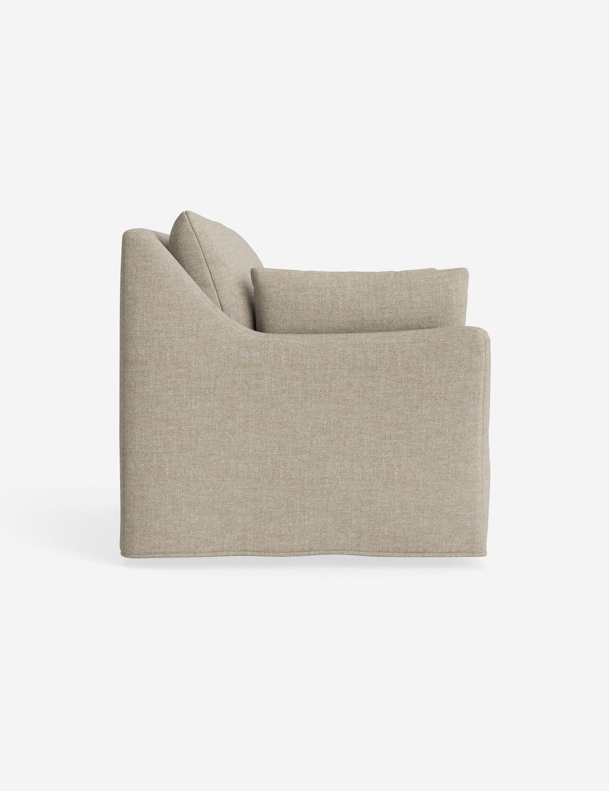 Portola Slipcover Chair