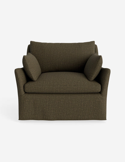 Portola Slipcover Chair