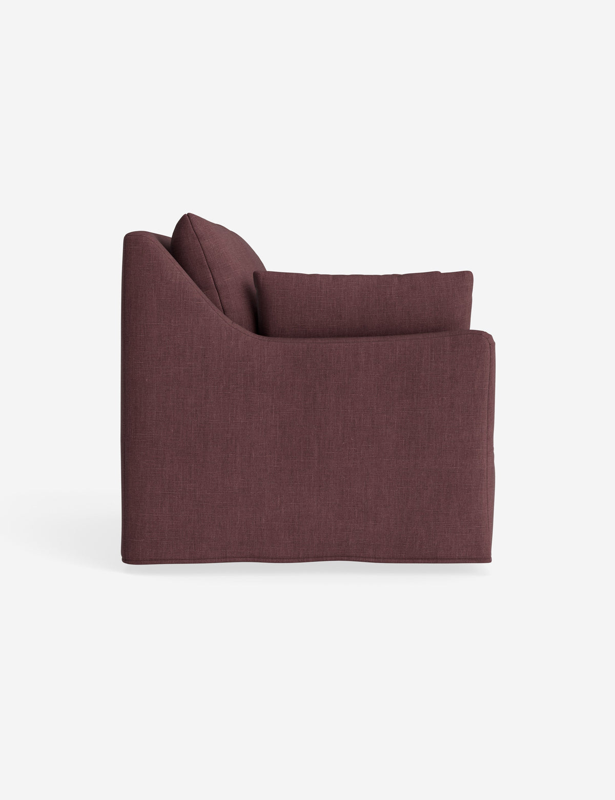 Portola Slipcover Chair