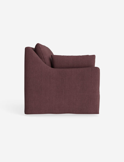 Portola Slipcover Chair