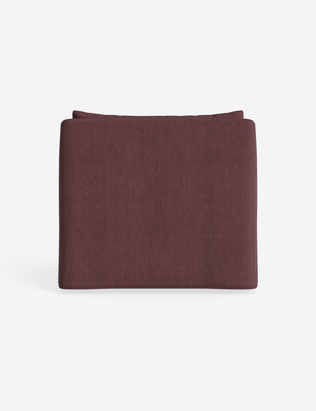 Portola Slipcover Chair