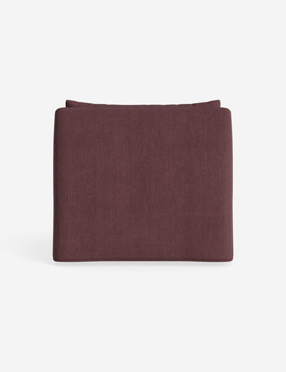 Portola Slipcover Chair