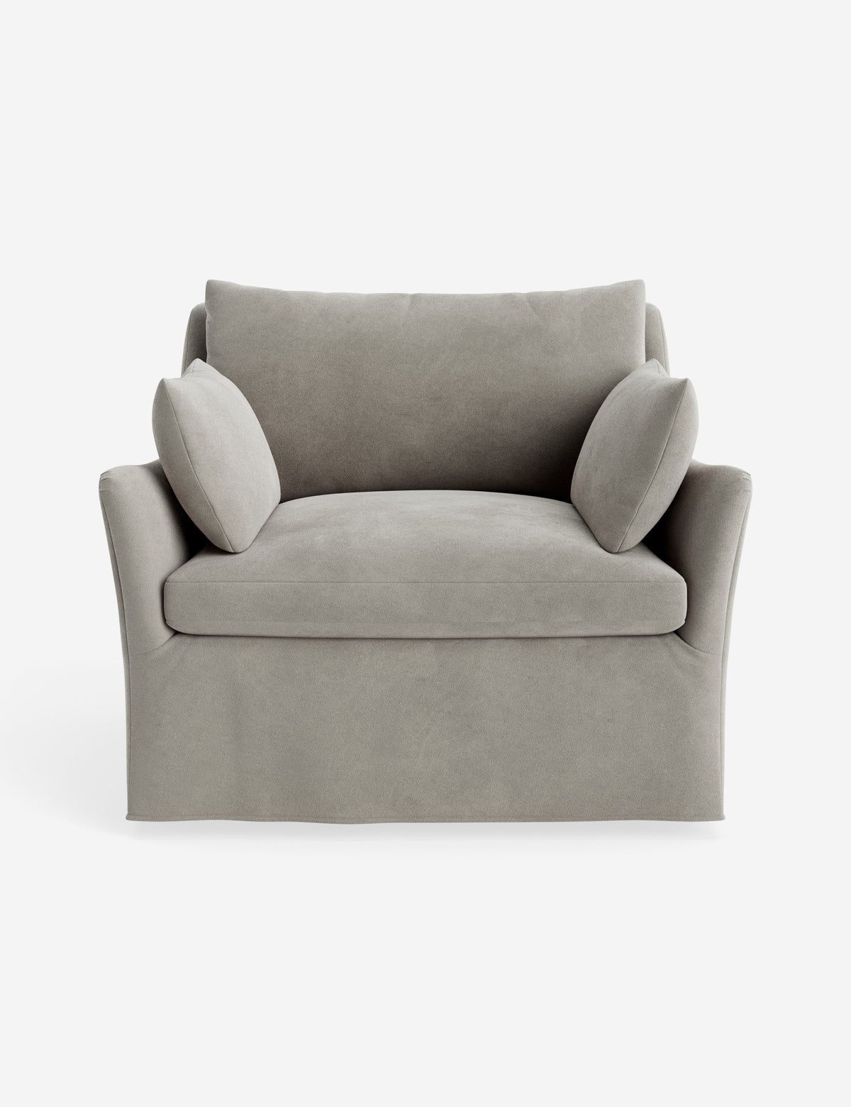 Portola Slipcover Chair