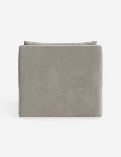 Portola Slipcover Chair