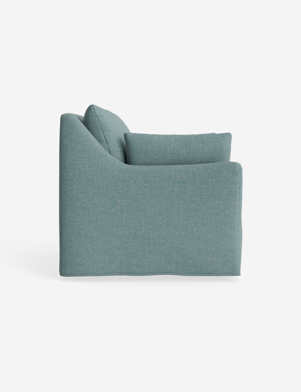 Portola Slipcover Chair