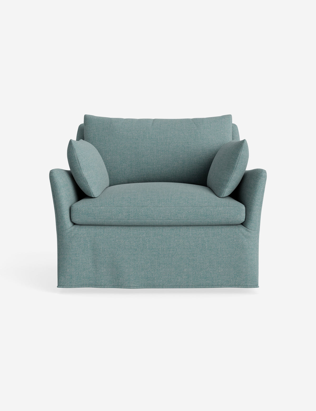 Portola Slipcover Chair