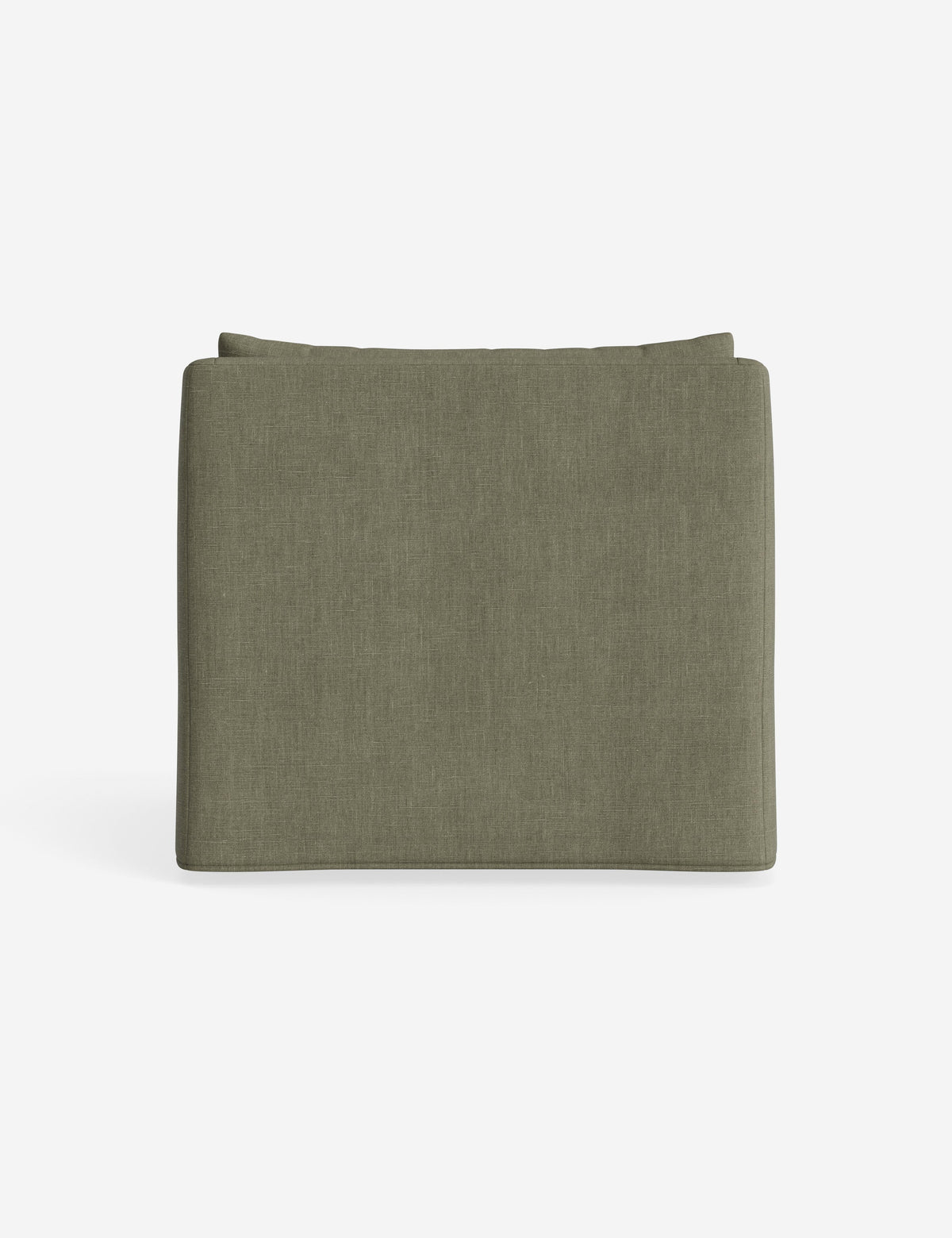 Portola Slipcover Chair