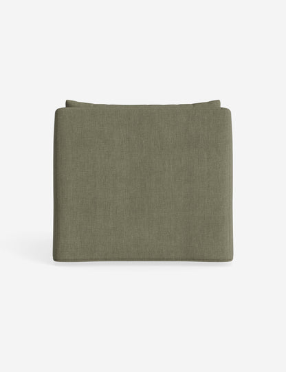 Portola Slipcover Chair