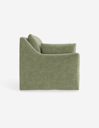 Portola Slipcover Chair