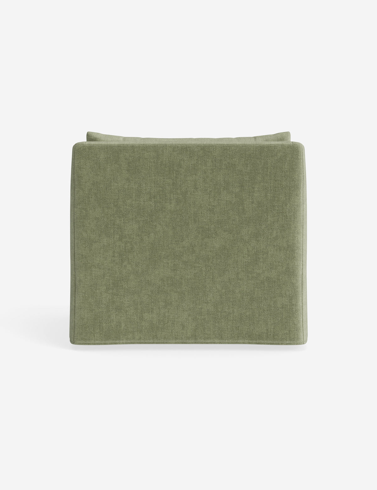 Portola Slipcover Chair