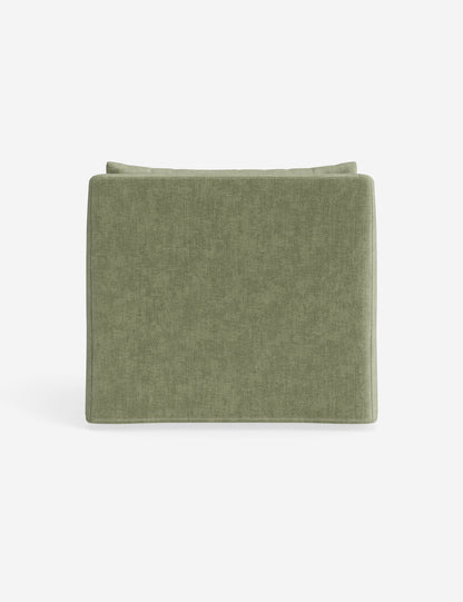 Portola Slipcover Chair