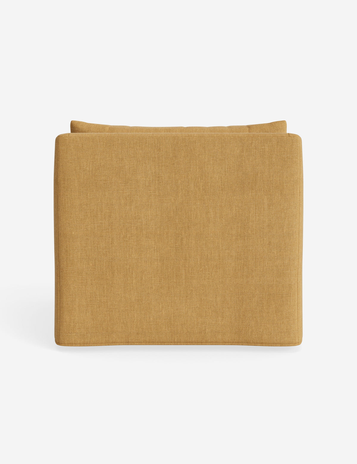 Portola Slipcover Chair