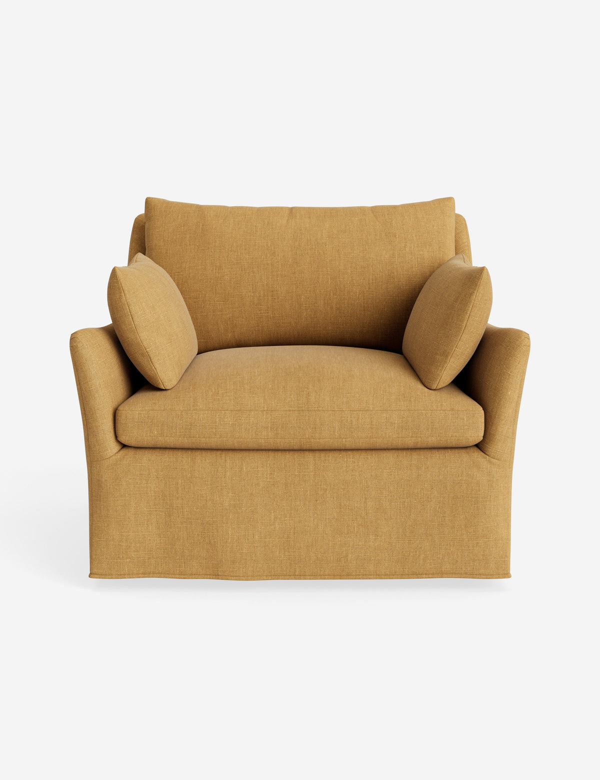 Portola Slipcover Chair