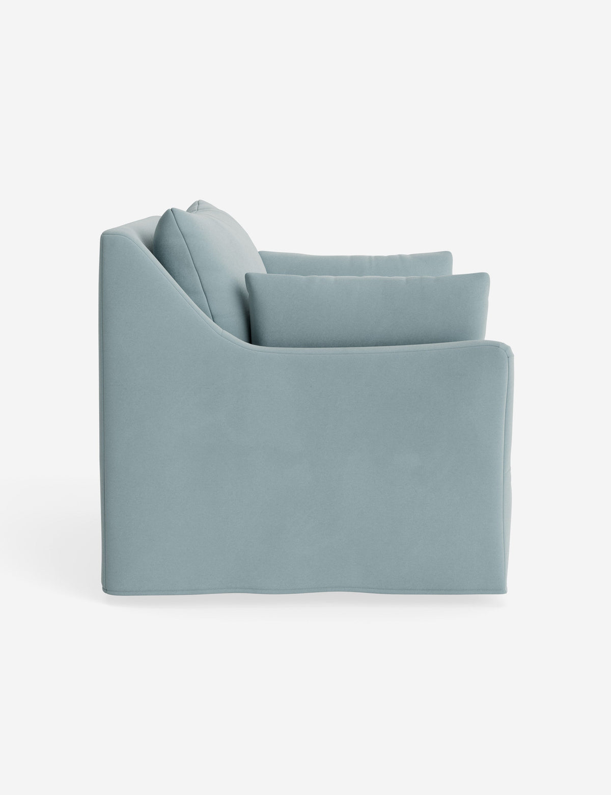 Portola Slipcover Chair