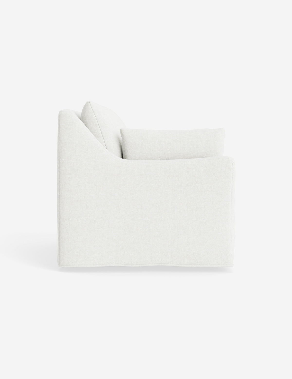Portola Slipcover Chair