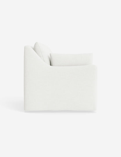 Portola Slipcover Chair