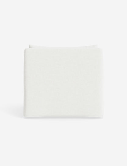 Portola Slipcover Chair