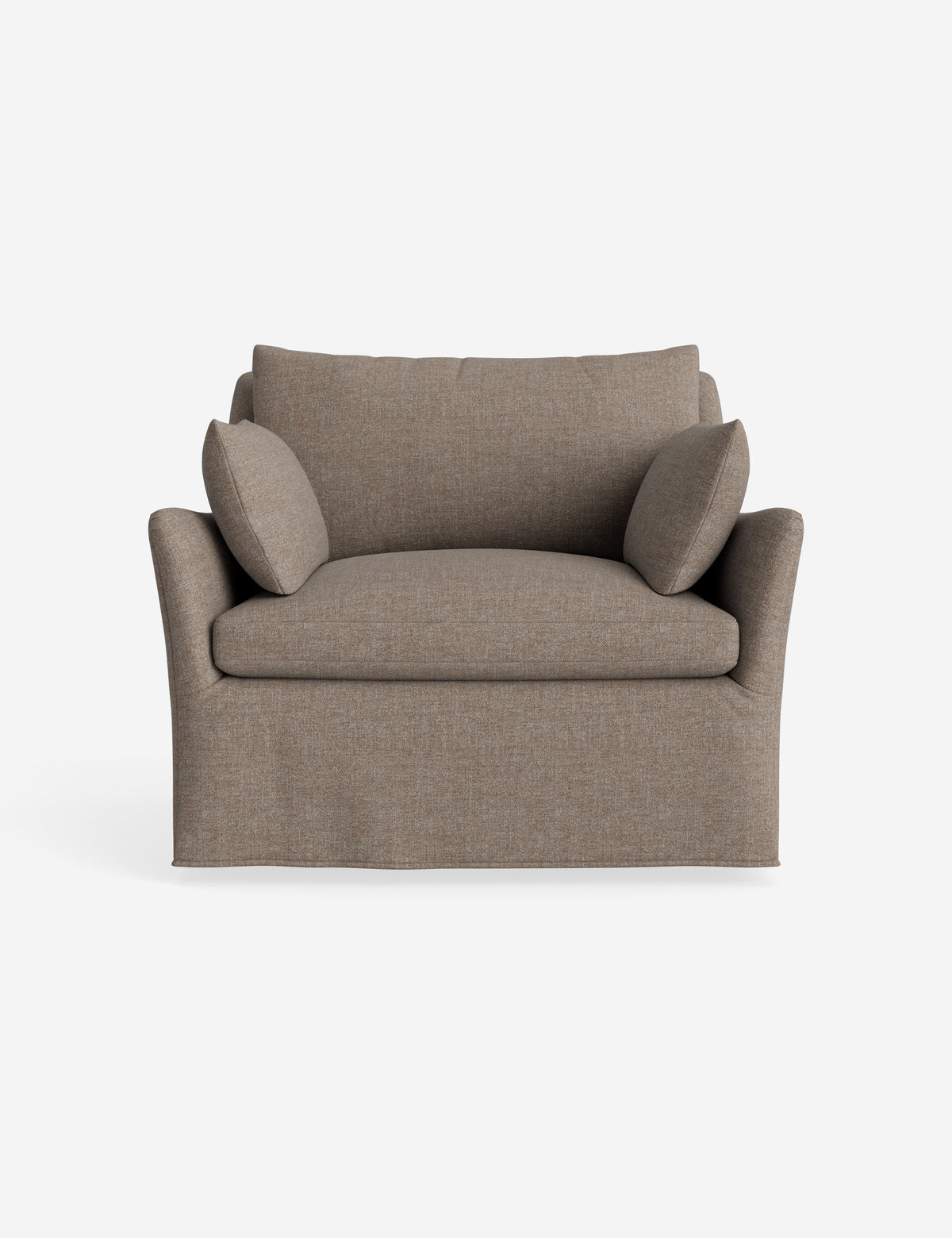 Portola Slipcover Chair