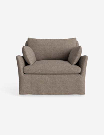 Portola Slipcover Chair