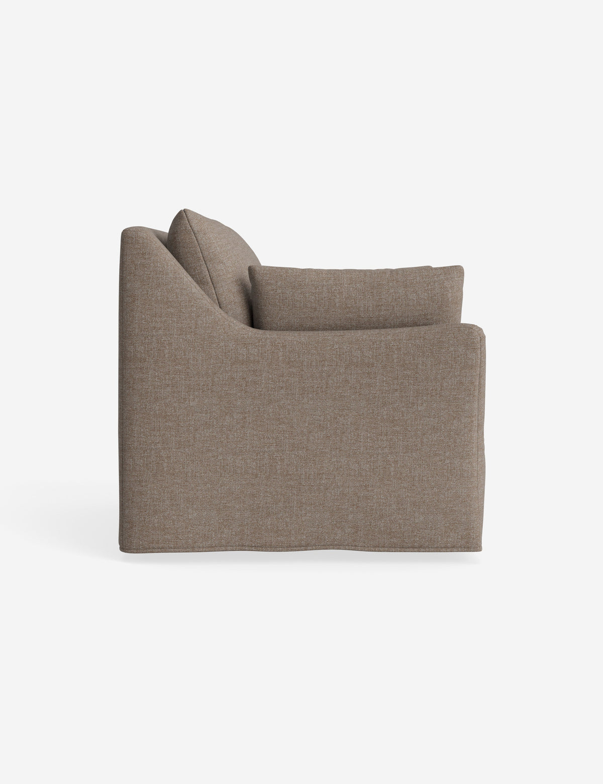 Portola Slipcover Chair