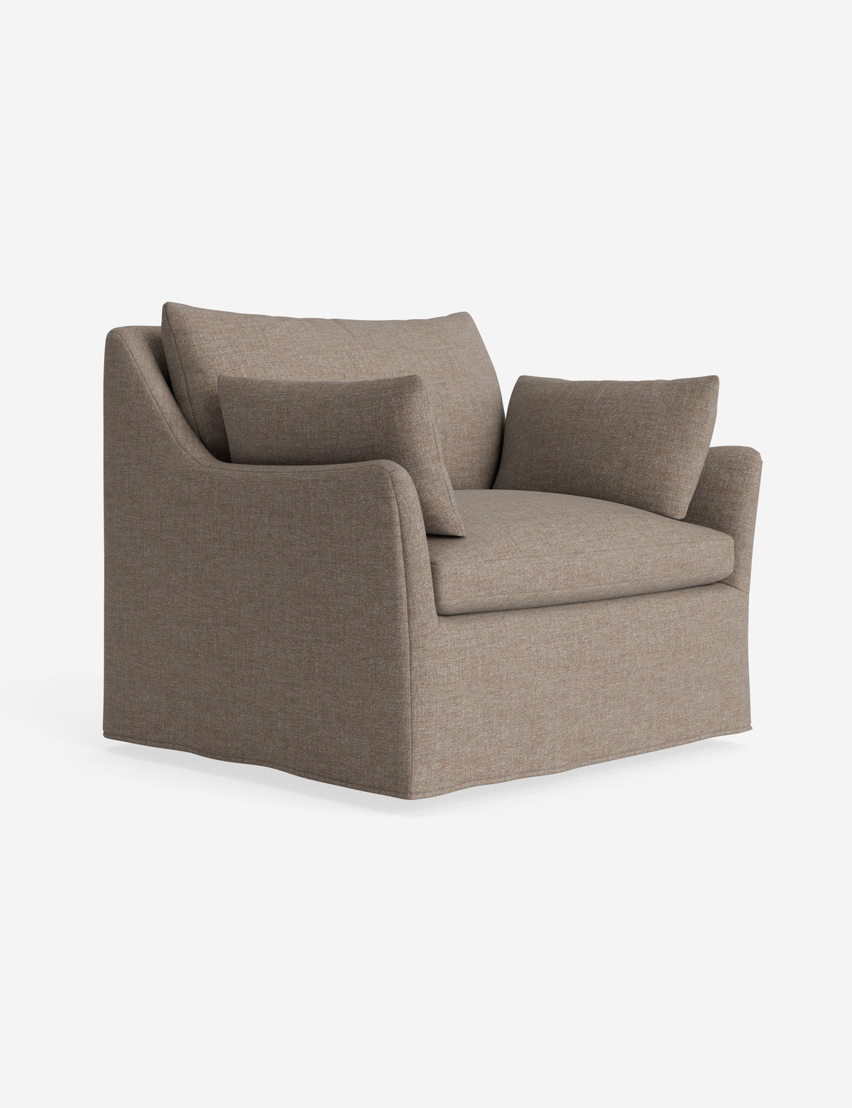 Portola Slipcover Chair
